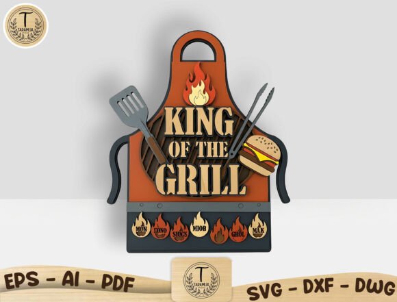 BBQ_Apron_Sign_SVG