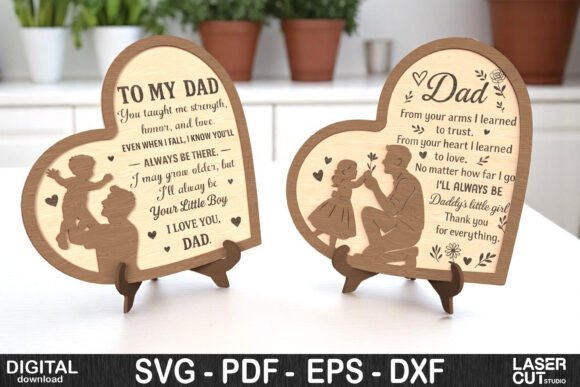 Dad_Heart_Sign_Son_Daughter_Gift