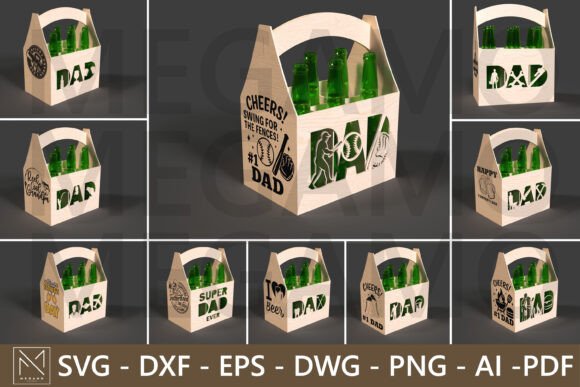 Father_s_Day_Beer_Caddy_SVG_Bundle