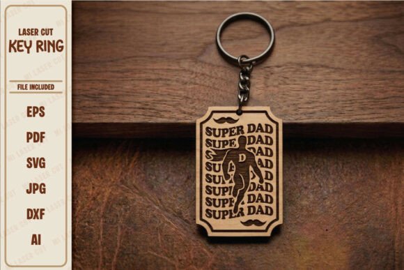 Pai_Super_Herii_Pulseira