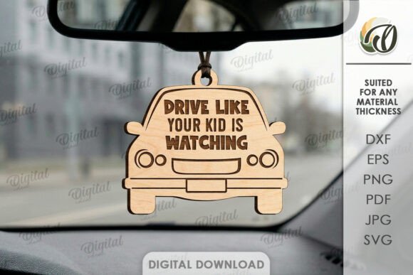 Pingente_de_Carro_para_Dia_dos_Pais