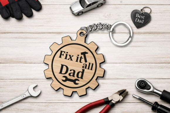 SVG_Fix_It_All_Dad_Father_Day_Keychain